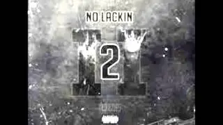 Lil Mister x P.RICO - No Lackin 2 (Slowed)