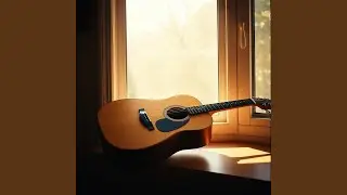 Gentle Strings Within (60 min Extended Guitar)