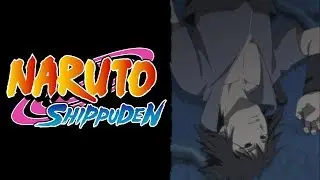 Naruto Shippuden Ending 27 | Black Night Town (HD)