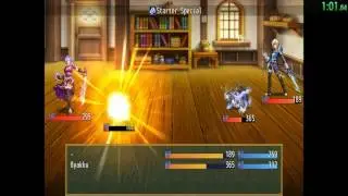 Verdant Build 3.2 - Any% 1:36.97 World Record