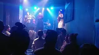 SKA BAR 17th SCORE FACTORY 3