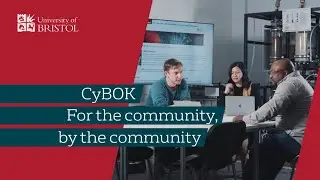 CyBOK: всеобъемлющий свод знаний для сектора кибербезопасности.