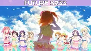 Compilation: Future Bass - October 2015