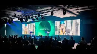 CCF Business Conference 2022