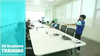 SPBT SR Cross Function Present