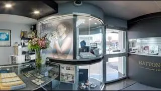 Hatton Garden Jewellers