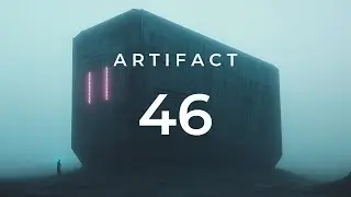 ARCHIVE // Otherworldly Drones &ndash; 1 Hour of Sci-fi Ambience