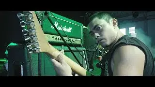 AQUINO - INDEZOQUIXTIA (VIDEO OFICIAL)