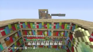 Minecraft PvP Airborne
