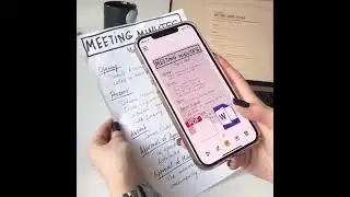 handwriting convert to pdf | document scanner @Ch.ImranAli786