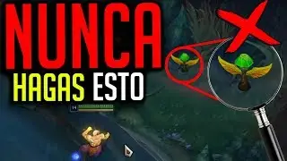 11 WARDS que PONES MAL (SEASON 10)