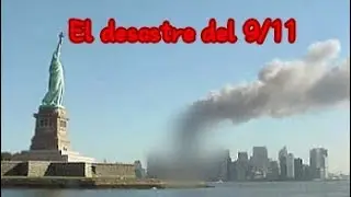 Los desastres del 9/11 | el peor desastre de Estados Unidos (simple planes) T1 EpFinal