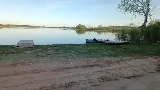 Лукна 04.05.24 Безрыбно разговорный выпуск