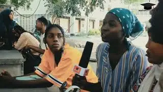 WANACHUO WA CBE WAELEZEA HAYA/MAISHA YA CAMPUS/CHUO BORA/SISI NAMBA MOJA/USHAURI/MTANDAO 5G/VIPAJI