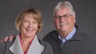 Findings released on 2020 plan crash that killed Illinois mayor, wife