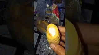 Crispy cream roll #shorts
