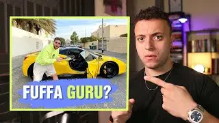 Andrey Santin - Capo del TRADING o FUFFA guru?