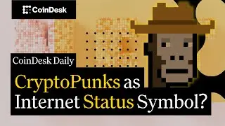 Are CryptoPunks the Internet Status Symbol?