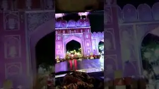 🌛🚗✨Jaipur Night Life🎆🎉 || Part 1 🎞️Jorawar Singh Gate ||JaipurInNight ||🔥🔥 Human Vibes🔥🔥