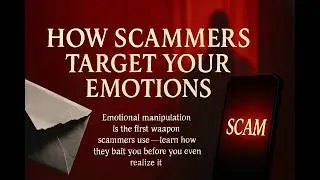 How To Avoid Scam