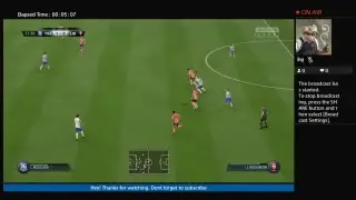 Fifa 19 - Tranmere Rovers