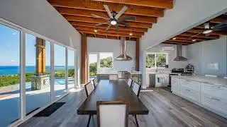 Introducing The Perfect 10:An Oceanview Retreat located in Roat&aacute;n,  Honduras for $2.2M