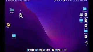 APPLE iMac - Как проверить общий объем ОЗУ на вашем iMac - Просмотр деталей системной памяти