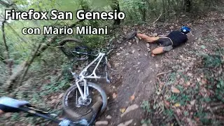 Enduro Firefox San Genesio