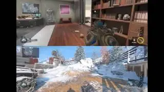 cod road to glory with harley ep 1