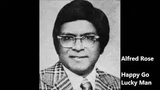Happy Go Lucky Man | Alfred Rose | Melody King | Konkani Classic 