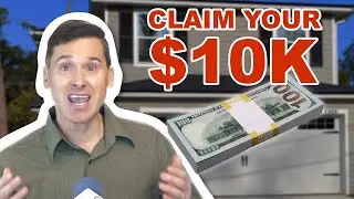 $10K Real Estate Investor Incentives in Jacksonville, Florida