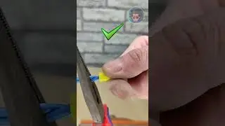 SIMPLE MIND BLOWING ultimate skill mastery#6 || Build it Ralph || ft.PODELKIN #shorts