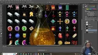 Como Alterar &Iacute;cones dos Itens e Editar Descri&ccedil;&otilde;es ( Tutorial WYD Privado )