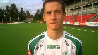 Christer Jensen grusa tidligere lagkamerater