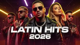 Love Songs Most Popular/ Mezcla rom&aacute;ntica de reggaet&oacute;n: las canciones de amor latinas m&aacute;s populares