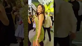 Albanian Wedding