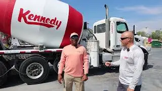 Meet Cory Hicks: The Force Behind Kennedy Concrete's Success in Tampa!
