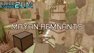 Yozy - Mayan Remnants (UNOFFICIAL) [FE2 Community Maps]