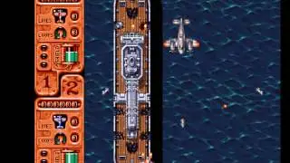 Banshee (Amiga)