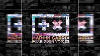 FORBIDDEN VOICES (TIO TRAP MASHUP) - MARTIN GARRIX