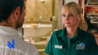 Overboard (2018) | Trailer