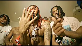 Nuk (feat. Sada Baby) KrunxhRap Supreme