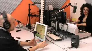 TopRadio Sabry&Gabo Live
