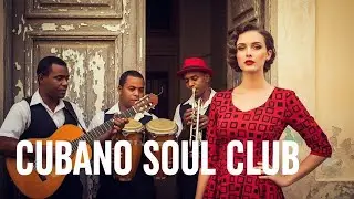 Café Cubano Playlist 🌹 Son Cubano Café Sessions with Jazz Vol.92