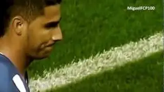 Ricardo Quaresma [FC Porto] - The Trickster