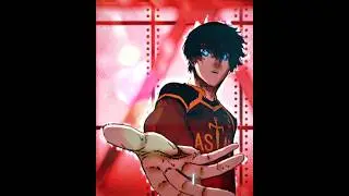《 They Were Not Supposed To Get Awakened 💀🔥》[ Itoshi Rin And Isagi Yoichi Manga Edit ] #isagi#rin