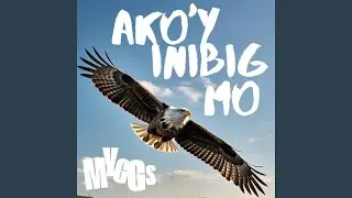 Ako'y Inibig Mo (HD Version)