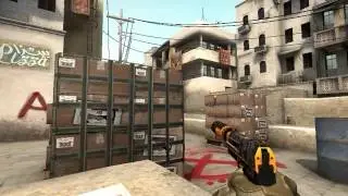 DRIFKINHO jump shots @faceit