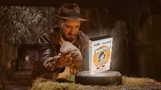 HO RUBATO UN FILM