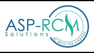 Welcome to ASP RCM Solutions: Serving the Selfless Healthcare Workers Worldwide